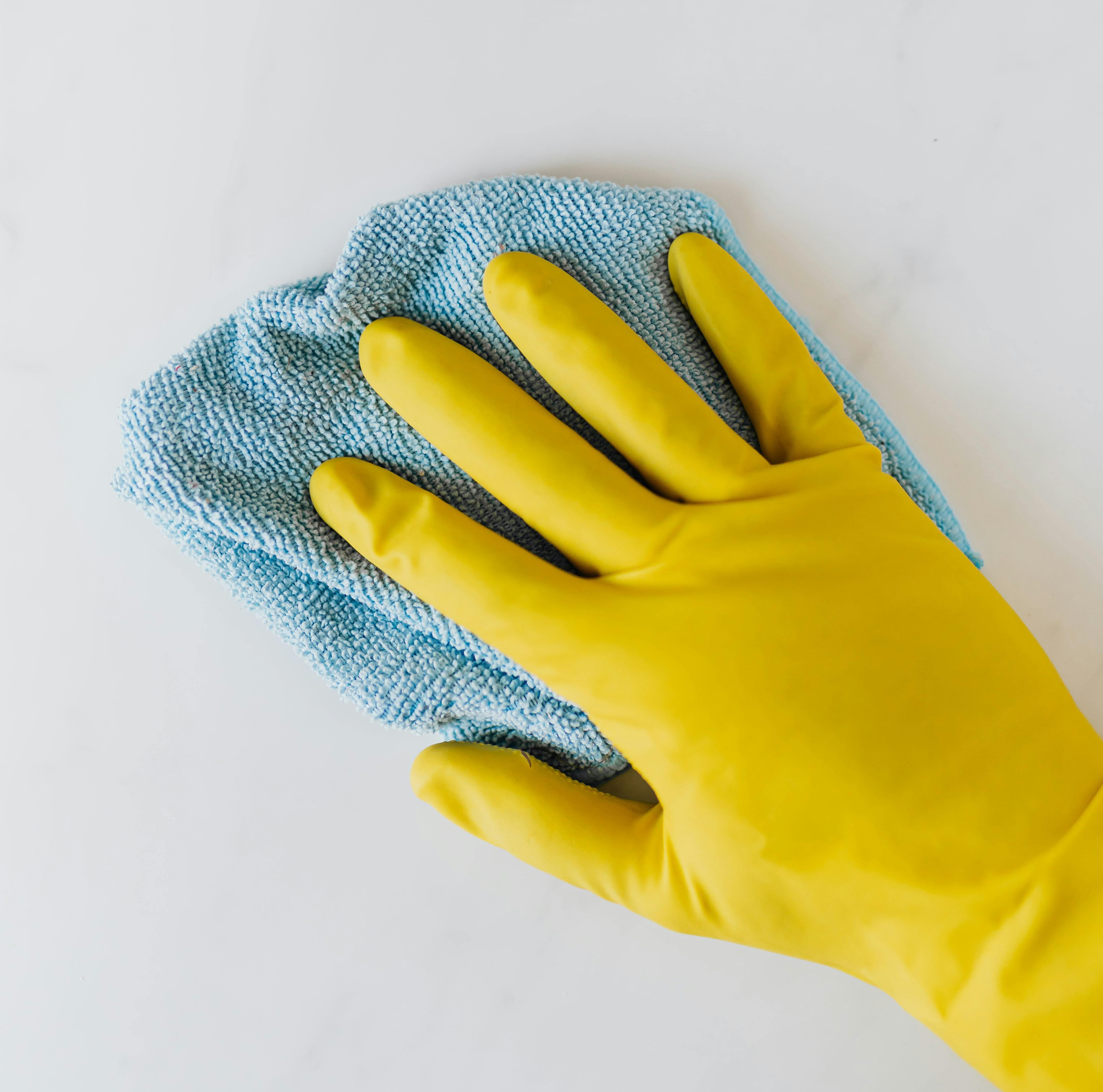 Let Us Tackle The Cleaning Following Your Renovation